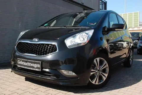 Used KIA VENGA Petrol 2019 Ad 