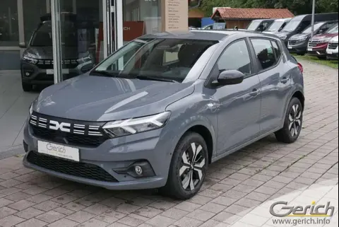 Used DACIA SANDERO Petrol 2024 Ad 