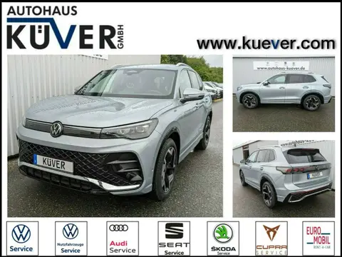 Used VOLKSWAGEN TIGUAN Diesel 2024 Ad 