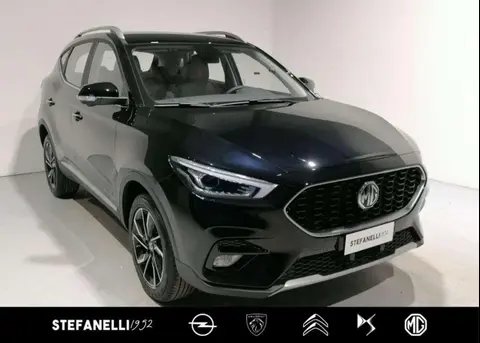 Annonce MG ZS Essence 2024 d'occasion 