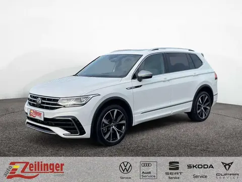 Used VOLKSWAGEN TIGUAN Petrol 2024 Ad 