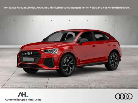 Annonce AUDI Q3 Essence 2024 d'occasion 