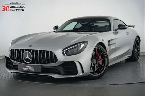 Used MERCEDES-BENZ CLASSE GT Petrol 2018 Ad 