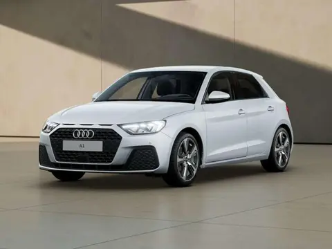 Used AUDI A1 Petrol 2024 Ad 