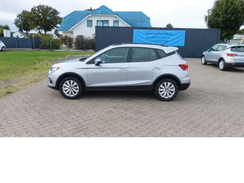 Used SEAT ARONA Petrol 2021 Ad 