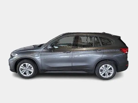 Used BMW X1 Hybrid 2021 Ad 