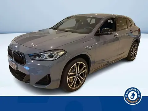 Used BMW X2 Hybrid 2022 Ad 