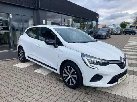 Annonce RENAULT CLIO Essence 2023 d'occasion 