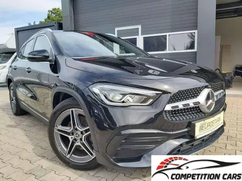 Annonce MERCEDES-BENZ CLASSE GLA Hybride 2023 d'occasion 