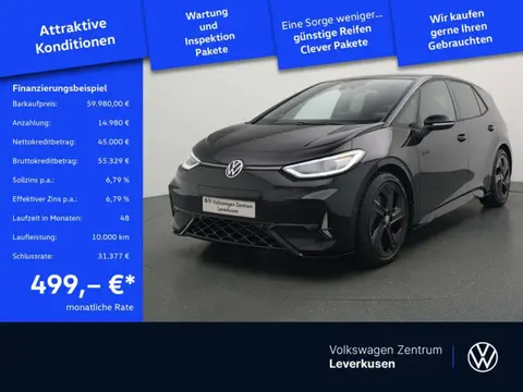 Annonce VOLKSWAGEN ID.3 Électrique 2024 d'occasion 