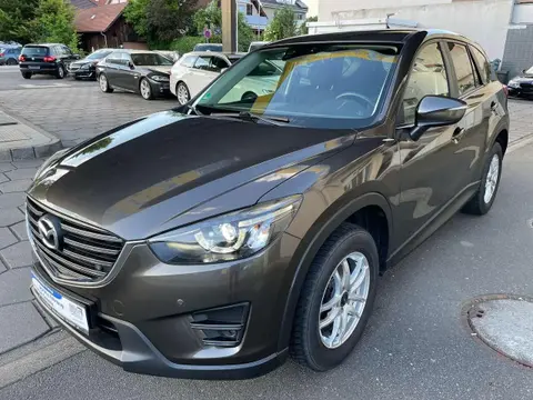 Used MAZDA CX-5 Petrol 2016 Ad 