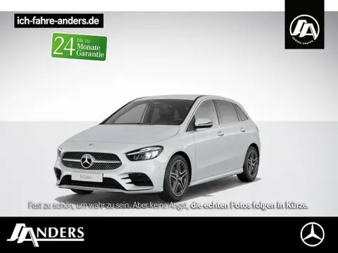 Used MERCEDES-BENZ CLASSE B Petrol 2024 Ad 