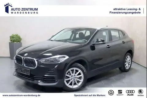 Used BMW X2 Diesel 2021 Ad Germany