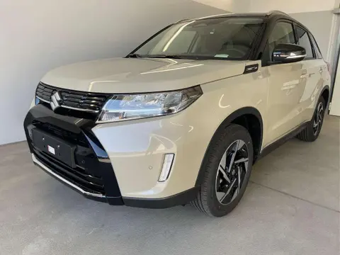 Annonce SUZUKI VITARA Essence 2024 d'occasion 