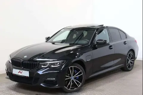 Annonce BMW SERIE 3 Essence 2022 d'occasion 