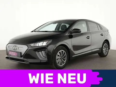 Annonce HYUNDAI IONIQ Électrique 2022 d'occasion 