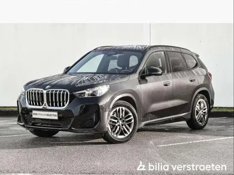 Used BMW X1 Petrol 2023 Ad 