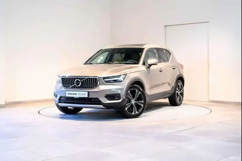 Annonce VOLVO XC40 Essence 2020 d'occasion 