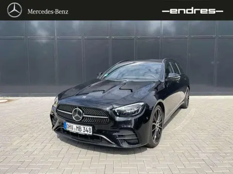 Annonce MERCEDES-BENZ CLASSE E Diesel 2023 d'occasion 