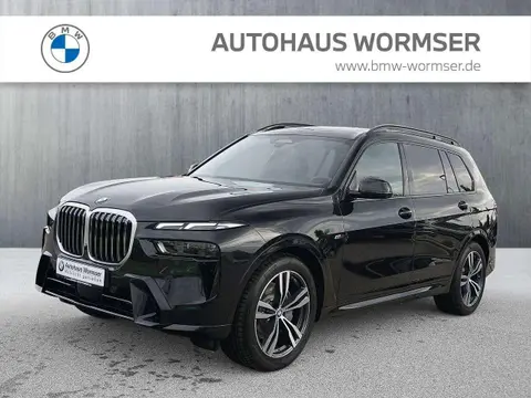 Annonce BMW X7 Hybride 2024 d'occasion 