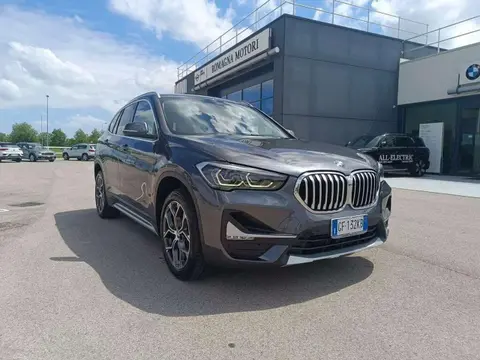 Annonce BMW X1 Diesel 2021 d'occasion 