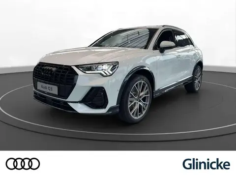 Annonce AUDI Q3 Essence 2024 d'occasion 