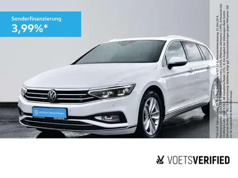 Annonce VOLKSWAGEN PASSAT Diesel 2022 d'occasion 