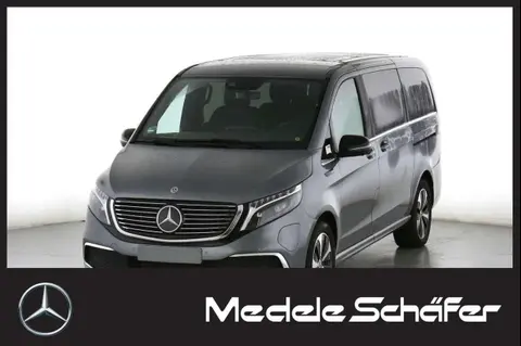 Used MERCEDES-BENZ EQV Electric 2022 Ad 