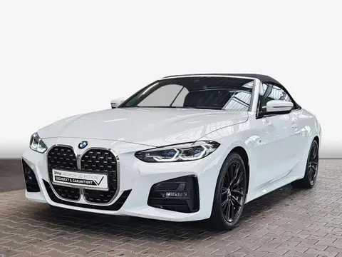 Annonce BMW SERIE 4 Diesel 2024 d'occasion 