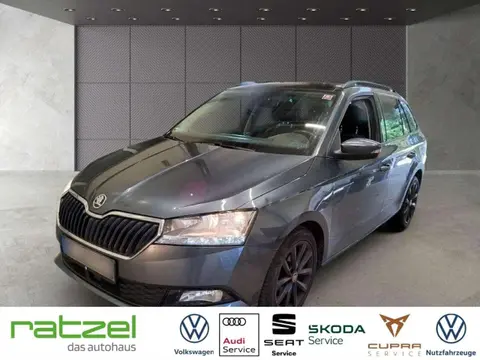 Used SKODA FABIA Petrol 2020 Ad 