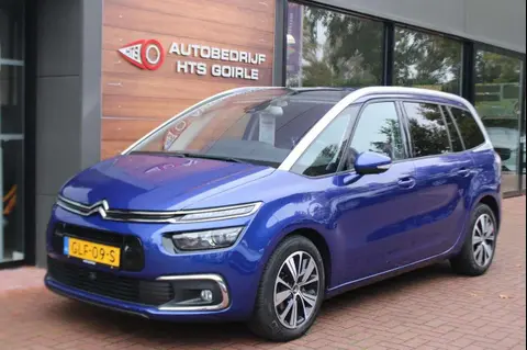 Used CITROEN C4 Petrol 2017 Ad 