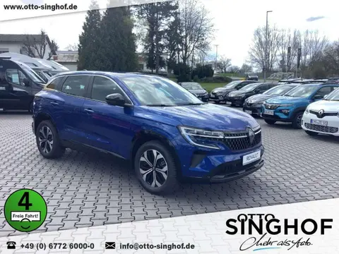 Used RENAULT AUSTRAL Petrol 2023 Ad 