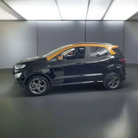 Annonce FORD ECOSPORT Essence 2020 d'occasion 