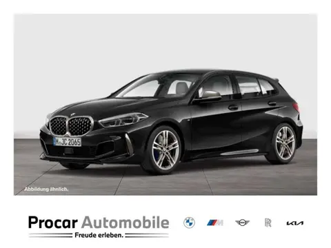 Annonce BMW SERIE 1 Essence 2020 d'occasion 