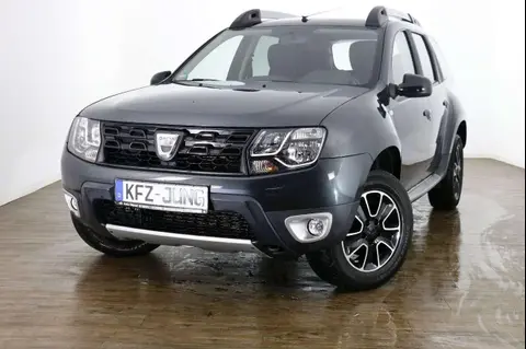 Annonce DACIA DUSTER Diesel 2017 d'occasion 