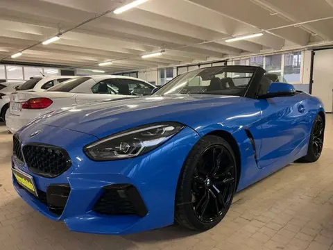 Annonce BMW Z4 Essence 2020 d'occasion 