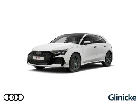 Used AUDI RS3 Petrol 2024 Ad 