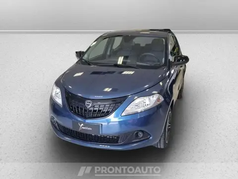 Annonce LANCIA YPSILON Non renseigné 2024 d'occasion 