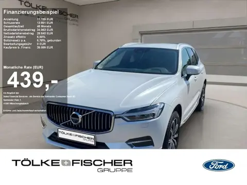 Used VOLVO XC60 Diesel 2021 Ad 