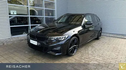 Annonce BMW SERIE 3 Diesel 2021 d'occasion 