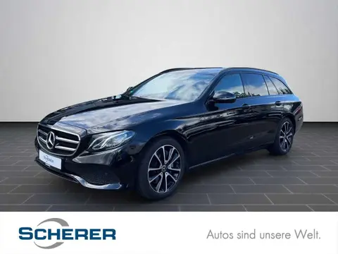 Used MERCEDES-BENZ CLASSE E Petrol 2019 Ad 