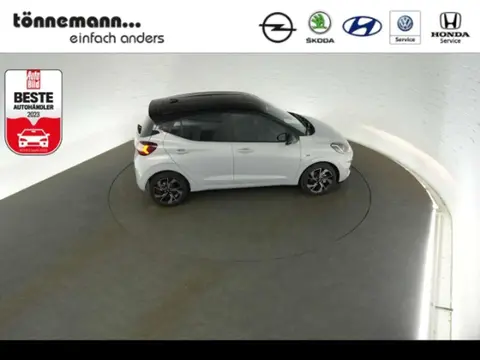 Annonce HYUNDAI I10 Essence 2024 d'occasion 