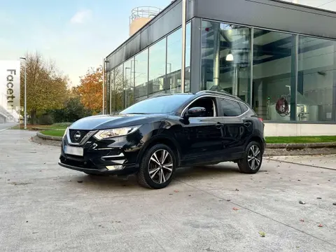 Used NISSAN QASHQAI Petrol 2019 Ad 