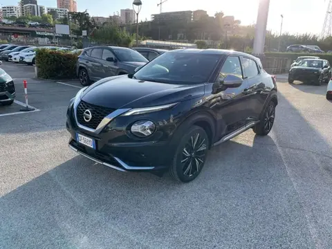 Annonce NISSAN JUKE Essence 2021 d'occasion 