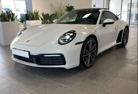 Annonce PORSCHE 911 Essence 2020 d'occasion 