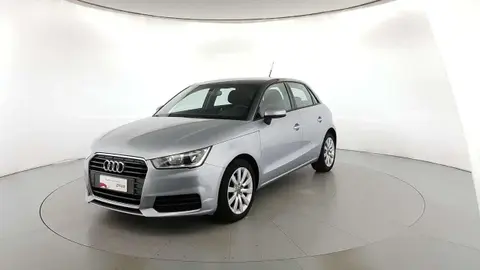 Used AUDI A1 Petrol 2015 Ad 