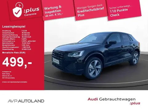 Used AUDI Q2 Petrol 2024 Ad 