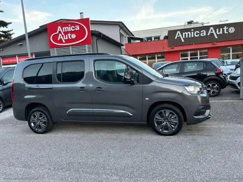 Used TOYOTA PROACE Diesel 2024 Ad 