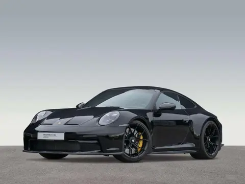 Used PORSCHE 992 Petrol 2022 Ad 