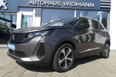 Annonce PEUGEOT 3008 Diesel 2020 d'occasion 